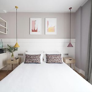 Small King Room