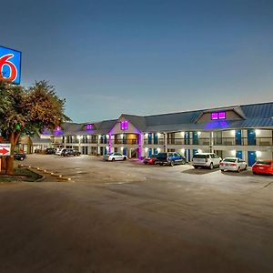 Motel 6-Fort Worth, Tx - White Settlement