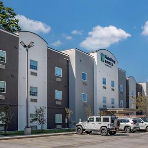 Mainstay Suites Denham Springs - Baton Rouge East
