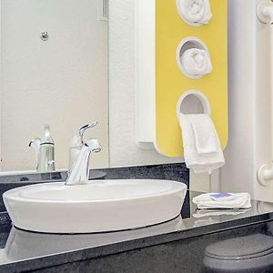 Double Room Disability Access