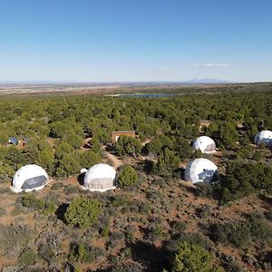 Blue Mountain Domes - The Wow Experience
