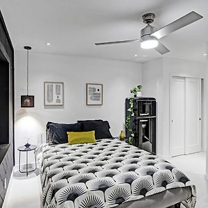 Stylish Luxury Tropical Junior Suite
