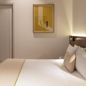 Deluxe Junior Suite
