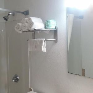 Queen Room Disability Access