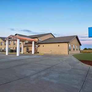 Motel 6-Percival, Ia