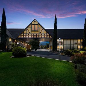 Best Western Windsor Inn