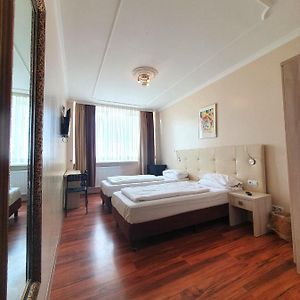 Private Bathroom Double Room
