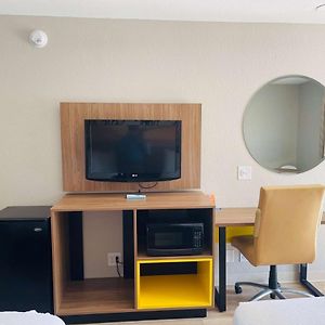 Deluxe  Double Room Disability Access