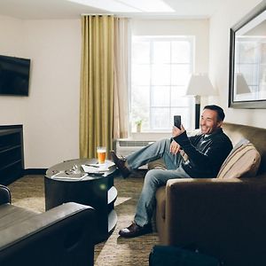 Candlewood Suites - Dumfries - Quantico By Ihg