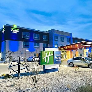 Holiday Inn Express & Suites Blythe By Ihg