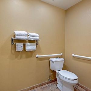 Queen Suite Disability Access