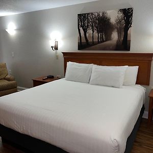 Executive King Room
