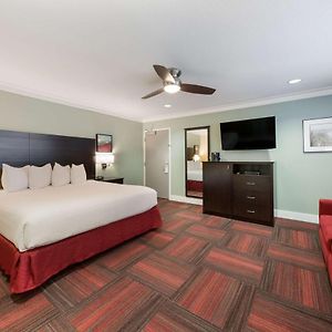 Executive King Room