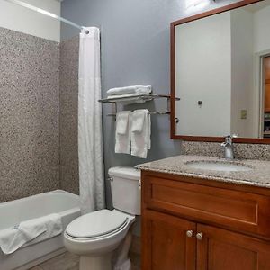 One-Room Suite