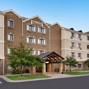 Staybridge Suites Oklahoma City-Quail Springs By Ihg