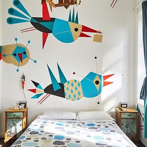 Madama Hostel & Bistrot