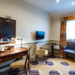 Executive Twin Room