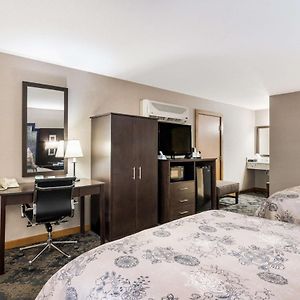 Queen Room Disability Access