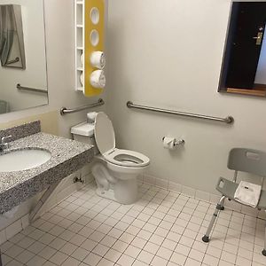 Queen Room Disability Access