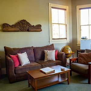 Queen Suite
