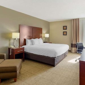 King Room Mobility accessible