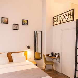 Classic  Ground Floor King Room