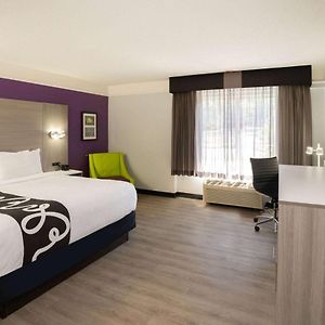 King Room Mobility accessible