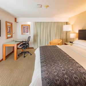 Classic King Room
