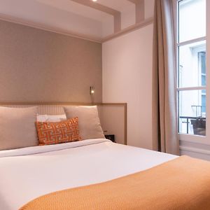 Duplex King Room