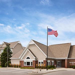 Residence Inn Indianapolis Northwest