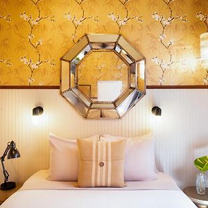 Run Of House Room Assigned On Arrival