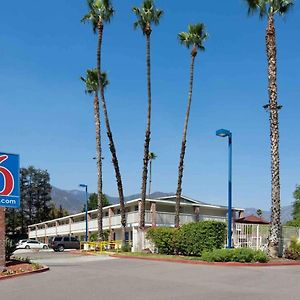 Motel 6-Arcadia, Ca - Los Angeles - Pasadena Area