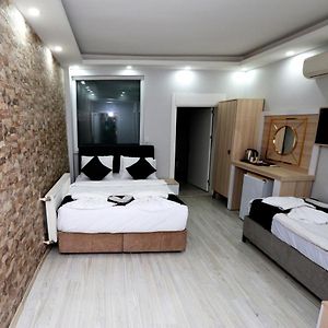 Family King Suite