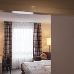 Comfort King Room