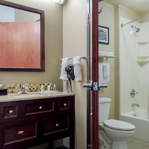 King Suite Mobility accessible