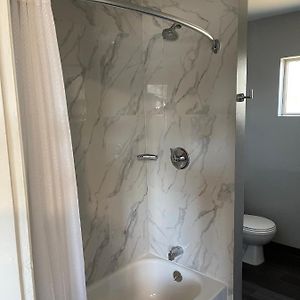 Private Bathroom King Room