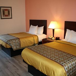 Double Room Disability Access