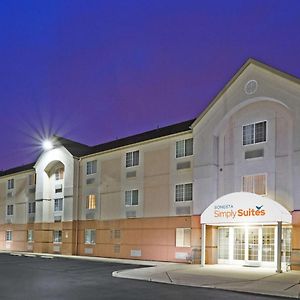 Sonesta Simply Suites Somerset