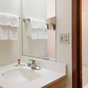 King Room Disability Access
