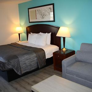 King Room Disability Access