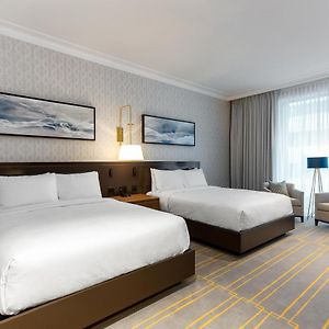 Classic Queen Room