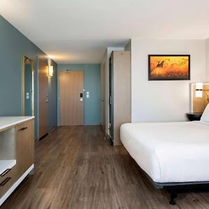 King Room Mobility accessible