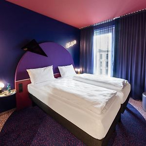 Connecting Double Room