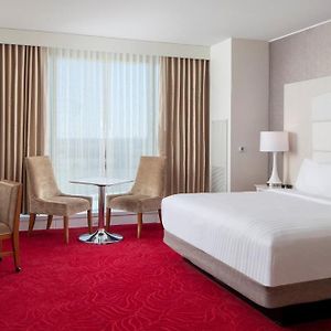 King Room Disability Access