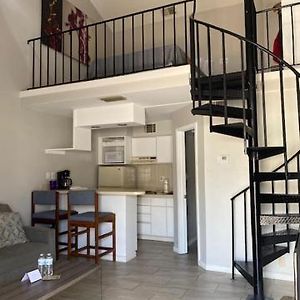 Executive Suites