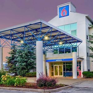 Motel 6-Burlington, On - Toronto West - Oakville
