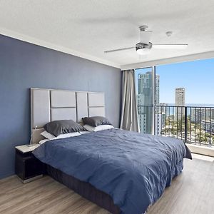Superior Three-Bedroom Apartment