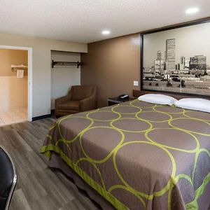 Queen Room Disability Access