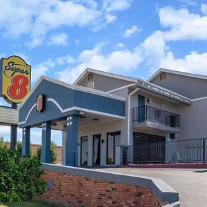 Super 8 By Wyndham Tulsa/Arpt/St Fairgrounds
