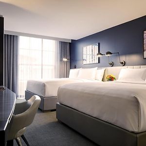 King Guest Room